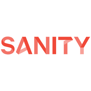 Sanity CMS