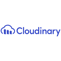 Cloudinary